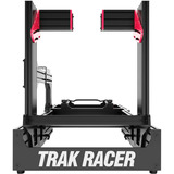 Trak Racer TR160S V2, Simulateur de course Noir/Rouge