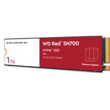 WD Red SN700 1 To SSD 