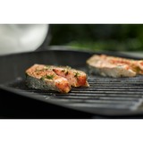 Weber Pulse 1000 barbecue électrique Noir/Argent