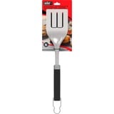 Weber Spatule de barbecue Precision Acier inoxydable/Noir