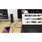 i-tec Station d'accueil USB 3.0/USB-C double HDMI Noir