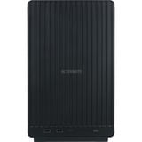 ALTERNATE Gamer Casual Basic R5-3050, PC gaming Ryzen 5 5600 | RTX 3050 | 16 Go | 1 To SSD