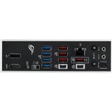 ASUS ROG STRIX Z890-H GAMING WIFI carte mère socket 1851 Noir, RAID, 5 Gb-LAN, Wi-Fi, BT, Sound, ATX