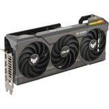 ASUS Radeon RX 7800 XT TUF GAMING OC, Carte graphique 1x HDMI, 3x DisplayPort