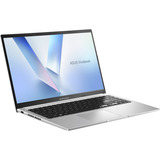 ASUS Vivobook 15 (M1502NAQ-BQ051W) 15.6" PC portable  Argent | Ryzen 7 170 | Carte graphique Radeon | 24 Go | SSD 512 Go