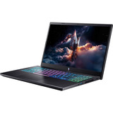 Acer Nitro V 15 (ANV15-A31-R0EG) 15.6" PC portable gaming  Noir | Ryzen 7 170 | RTX 5050 | 16 Go | SSD 512 Go | 165 Hz