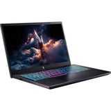 Acer  15.6" PC portable gaming  Noir