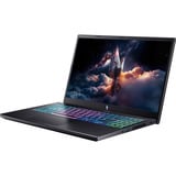 Acer  15.6" PC portable gaming  Noir