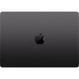 Apple MacBook Pro 14" 2023 (MRX53FN/A) PC portable Noir | M3 Max | 30-Core GPU | 36 Go | 1 To SSD