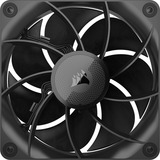 Corsair RX120 MAX Thick, Ventilateur de boîtier Noir, 3 pièces, connecteur de ventilateur PWM à 4 broches