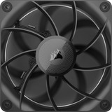 Corsair RX120 MAX Thick, Ventilateur de boîtier Noir, 3 pièces, connecteur de ventilateur PWM à 4 broches