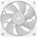 Corsair iCUE LINK RX120 RGB ventilateur de boîtier Blanc, 120 x 120 x 25 mm, PWM