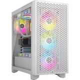 Corsair iCUE LINK RX120 RGB ventilateur de boîtier Blanc, 120 x 120 x 25 mm, PWM