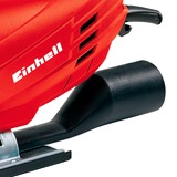 Einhell TH-JS 85, Scie sauteuse 