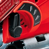 Einhell TH-JS 85, Scie sauteuse 