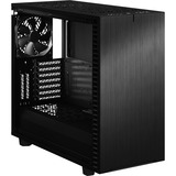 Fractal Design Define 7 boîtier midi tower Noir | 4x USB-A | 1x USB-C