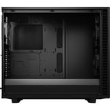 Fractal Design Define 7 boîtier midi tower Noir | 4x USB-A | 1x USB-C