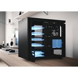 Fractal Design Define 7 boîtier midi tower Noir | 4x USB-A | 1x USB-C