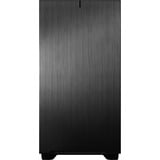 Fractal Design Define 7 boîtier midi tower Noir | 4x USB-A | 1x USB-C