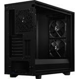 Fractal Design Define 7 boîtier midi tower Noir | 4x USB-A | 1x USB-C