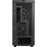 Fractal Design Epoch XL TG RGB boîtier midi tower Noir | 2x USB-A | 1x USB-C | RGB | Verre Trempé