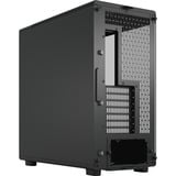 Fractal Design Epoch XL TG RGB boîtier midi tower Noir | 2x USB-A | 1x USB-C | RGB | Verre Trempé