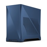 Fractal Design Era 2 Midnight Blue boîtier mini tower Bleu foncé | 2x USB-A | 1x USB-C
