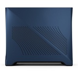 Fractal Design Era 2 Midnight Blue boîtier mini tower Bleu foncé | 2x USB-A | 1x USB-C