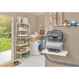 GARDENA Hydrofoorpomp 3900 Silent, Pompe Gris/Turquoise