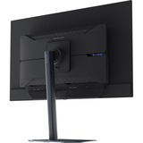 GIGABYTE QD-OLED MO32U 31.5" 4K UHD Moniteur gaming  Noir, 2x HDMI, DisplayPort, 2x USB-A, USB-B, USB-C, 165 Hz