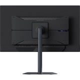 GIGABYTE QD-OLED MO32U 31.5" 4K UHD Moniteur gaming  Noir, 2x HDMI, DisplayPort, 2x USB-A, USB-B, USB-C, 165 Hz