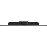 GIGABYTE QD-OLED MO32U 31.5" 4K UHD Moniteur gaming  Noir, 2x HDMI, DisplayPort, 2x USB-A, USB-B, USB-C, 165 Hz