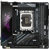 GIGABYTE Z890I AORUS ULTRA, Socket 1851 carte mère RAID, 2.5Gb-LAN, WIFI, BT, Sound, Mini-ITX