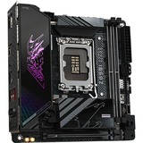 GIGABYTE Z890I AORUS ULTRA carte mère socket 1851 RAID, 2.5Gb-LAN, WIFI, BT, Sound, Mini-ITX