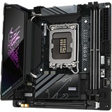 GIGABYTE Z890I AORUS ULTRA carte mère socket 1851 RAID, 2.5Gb-LAN, WIFI, BT, Sound, Mini-ITX