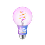Govee G80 Smart Edison Bulb E27, Lampe à LED 