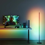 Govee H61C3 Corde lumineuse à LED RGBIC pour bureau, Bande LED 3 mètres, RGBIC, Wifi, Bluetooth
