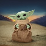 Hasbro Star Wars - Galactic Snackin’ Grogu, Figurine 