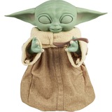 Hasbro Star Wars - Galactic Snackin’ Grogu, Figurine 