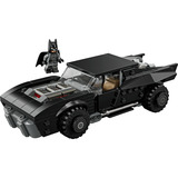 LEGO LEGO 76332 DC Universe Super Heroes TBA, Jouets de construction 