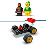 LEGO Spider-Man - Véhicule de forage, Jouets de construction 10792