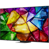 LG Mini RGB evo AI MRGB88 86" Ultra HD TV LED Noir, 3x HDMI, USB, Optique, Bluetooth, LAN, WLAN, CI+, HDR10, Dolby Vision