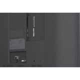 LG Mini RGB evo AI MRGB88 86" Ultra HD TV LED Noir, 3x HDMI, USB, Optique, Bluetooth, LAN, WLAN, CI+, HDR10, Dolby Vision