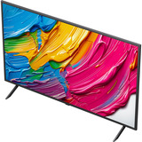 LG QNED AI 50" Ultra HD QNED TV Noir, 3x HDMI, 2x USB, Optique, Bluetooth, LAN, WLAN, CI+, HDR10
