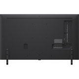 LG QNED AI 50" Ultra HD QNED TV Noir, 3x HDMI, 2x USB, Optique, Bluetooth, LAN, WLAN, CI+, HDR10