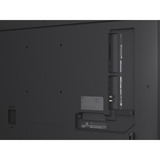 LG QNED AI 50" Ultra HD QNED TV Noir, 3x HDMI, 2x USB, Optique, Bluetooth, LAN, WLAN, CI+, HDR10