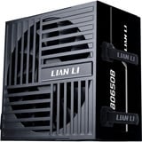 Lian Li RB 650B alimentation 650 watt Noir, 1x 12V-2x6, 1x PCIe, 1x PCIe