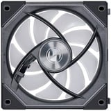 Lian Li UNI FAN SL-INFINITY 140 Reverse Blade ventilateur de boîtier RGB  Noir, 140 x 142 x 25 mm, PWM
