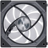 Lian Li UNI FAN SL Infinity 140 Reverse Blade, Ventilateur de boîtier Noir