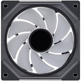 Lian Li UNI FAN SL Infinity 140 Reverse Blade, Ventilateur de boîtier Noir